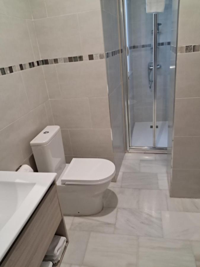 Plaza San Juan De Dios Apartment Cadiz Bagian luar foto