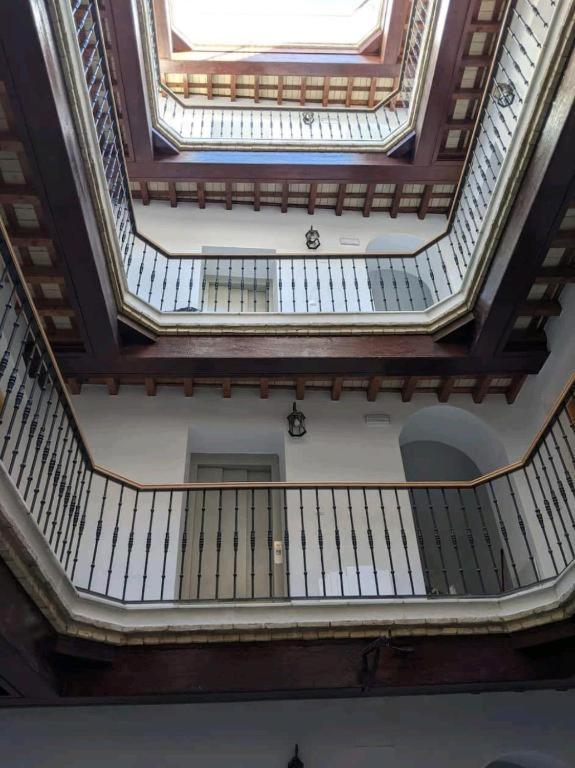 Plaza San Juan De Dios Apartment Cadiz Bagian luar foto